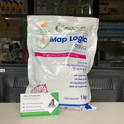 Thuốc trừ sâu Map Logic 90WP